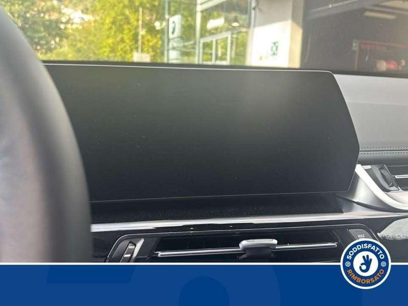 BMW X1 xDrive 25e Special Edition