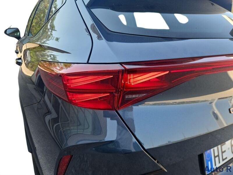 CUPRA Formentor 2.0 TDI 110kW DSG