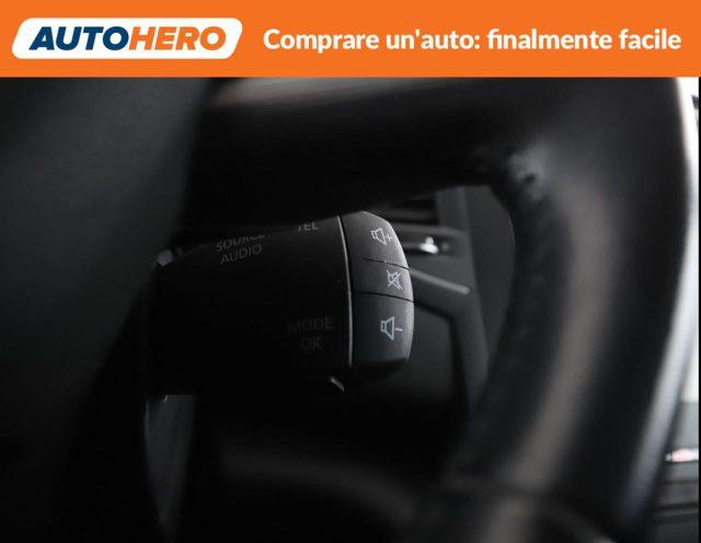 RENAULT Megane Mégane dCi 8V 110 CV EDC Energy Intens