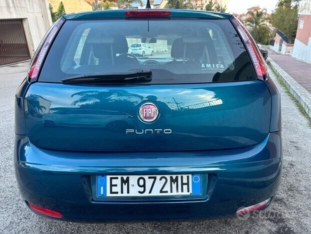 Fiat Punto Evo Punto Evo 1.3 Mjt IDEALE PER NEOPAT