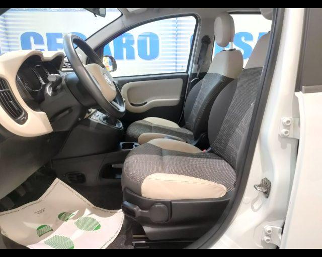 FIAT New Panda 0.9 t.air turbo 4x4 85cv E6