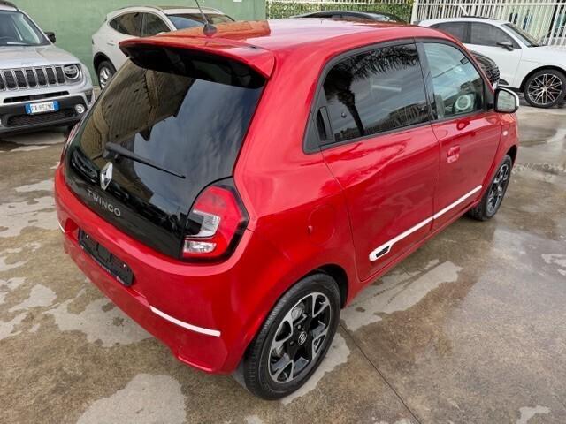 Renault Twingo SCe 65 CV Intens