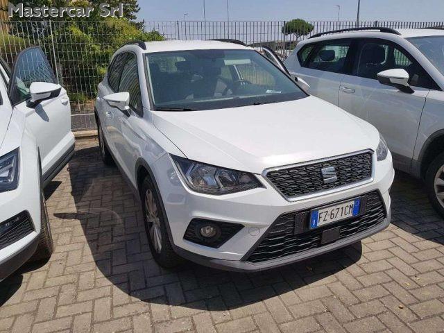 SEAT Arona Arona 1.6 tdi Style 95cv - FZ671CM