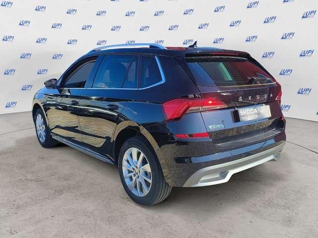 Skoda Kamiq 1.0 TSI 110 CV Style