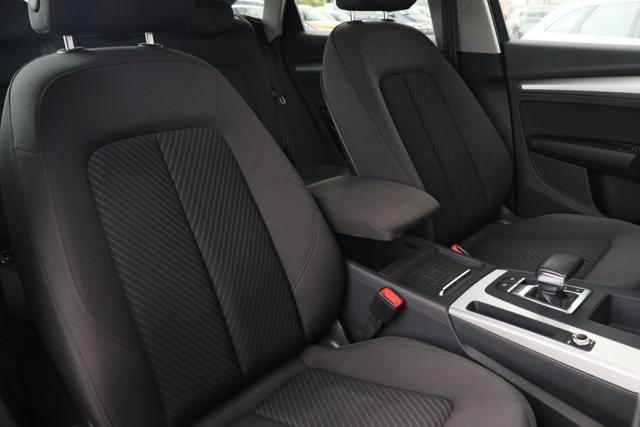 AUDI Q5 SPB 40 TDI quattro S tronic Advanced 4x4 Sportback