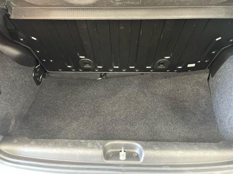 FIAT Panda Panda 1.2 Easy 69cv
