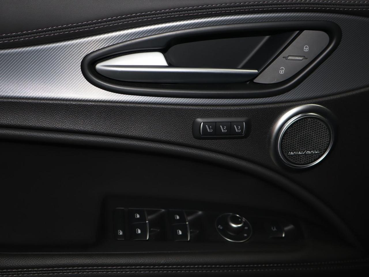 Alfa Romeo Stelvio Veloce 2.2 TETTO HARMAN #10000