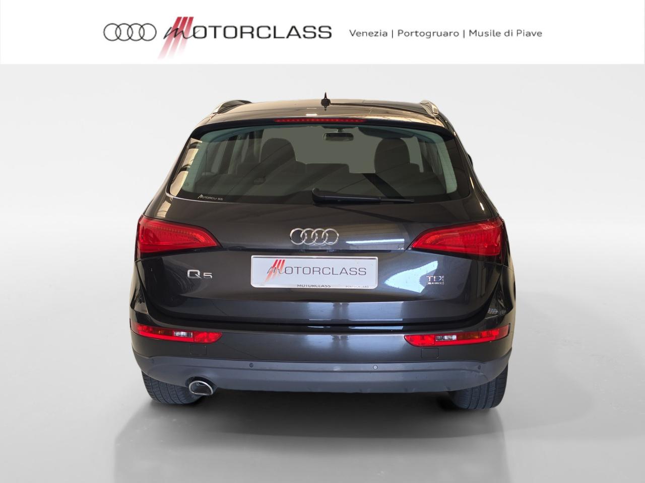 2.0 Tdi 177 cv Quattro S Tronic