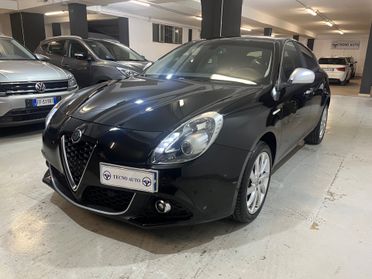 Alfa Romeo Giulietta 1.6 JTDm 120 CV Super