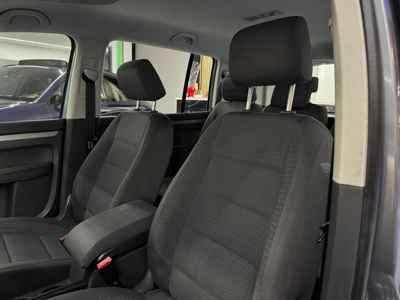 Volkswagen Touran 1.9 TDI 105CV Highline