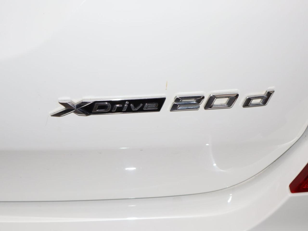 Bmw X3 xLine 20 d XDRIVE TETTO #50353