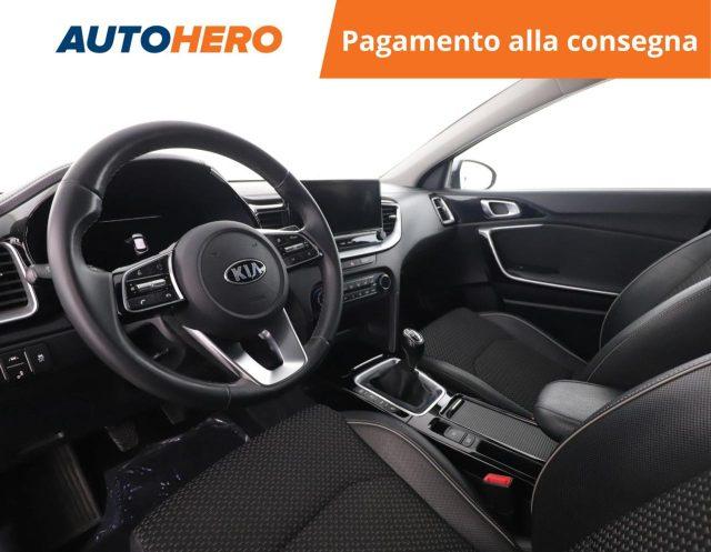 KIA XCeed 1.6 CRDi 136 CV MHEV iMT High Tech