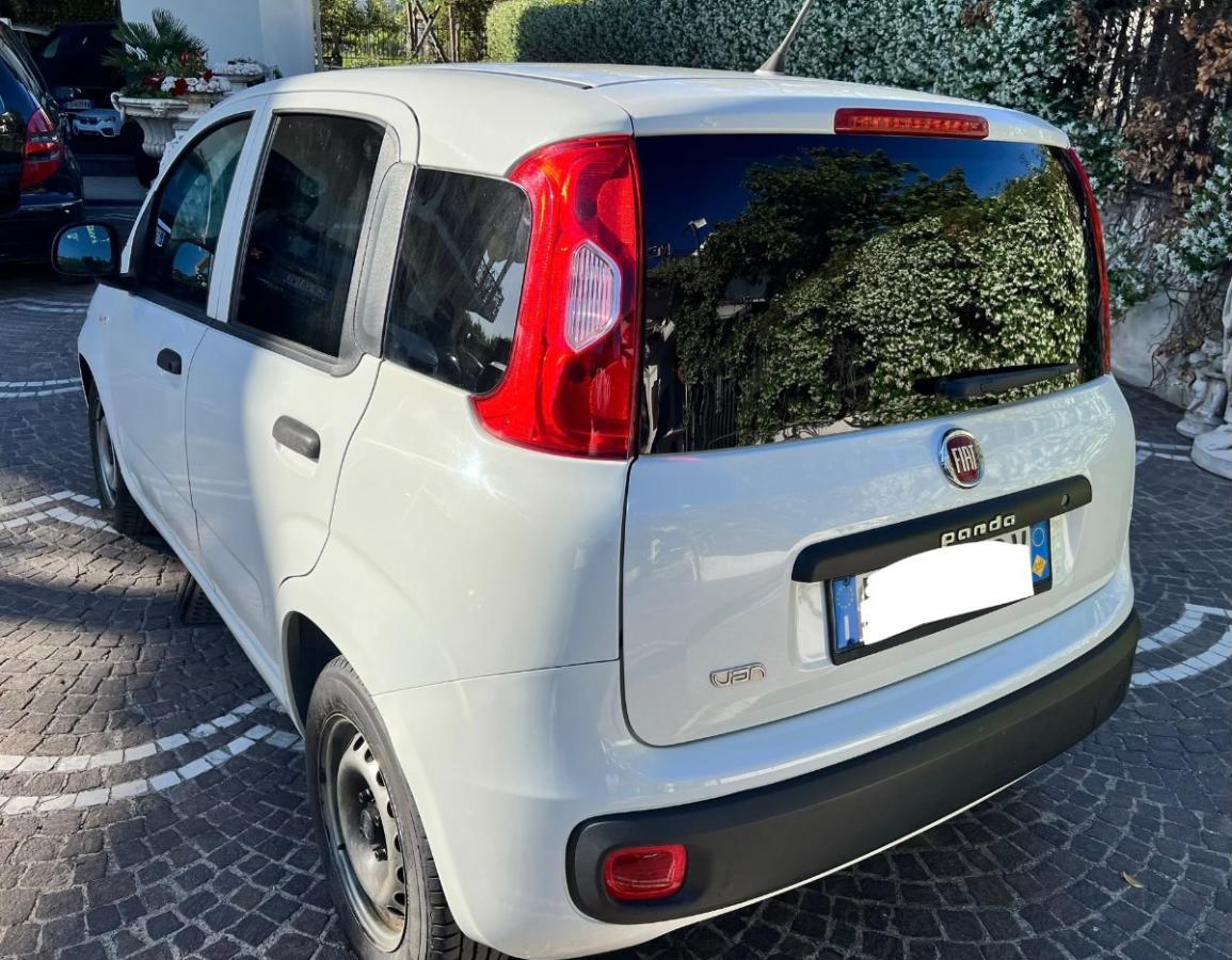 FIAT Panda 1.3 Mjt S&S n1 2 posti autocarro