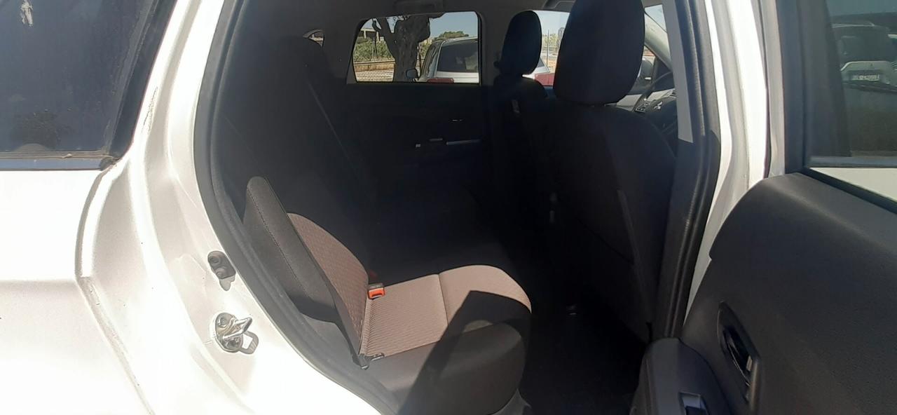 Mitsubishi ASX 2019 - 2.2 DI-D 150 CV aut. 4WD Lb automobili