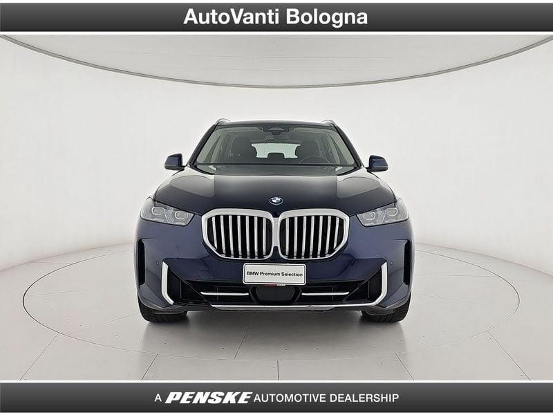BMW X5 xDrive30d 48V XLine