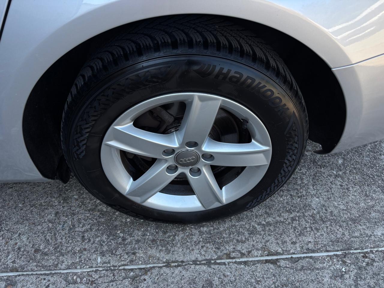 Audi A4 Avant 2.0 TDI 150 CV. Garanzia 12 mesi