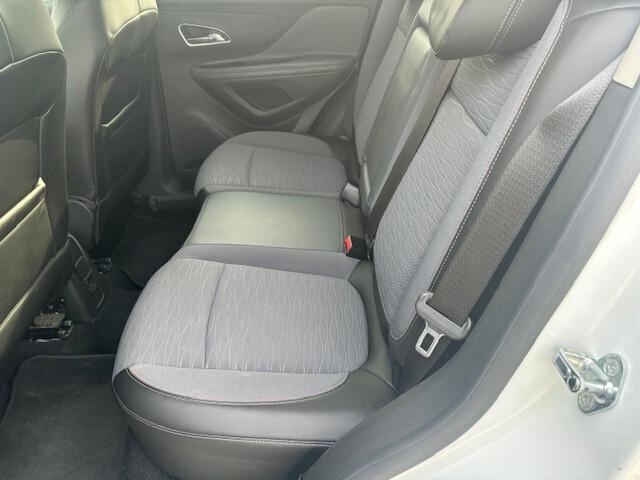 Opel Mokka 1.7 CDTI Ecotec 130CV 4x2 Start&Stop Cosmo