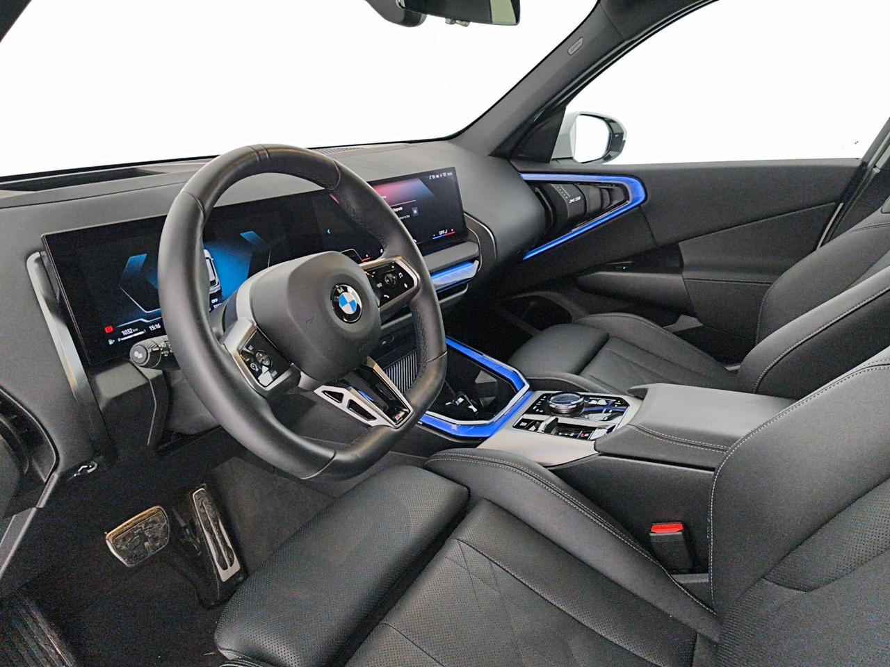 BMW X3 xDrive20d MSport Pro