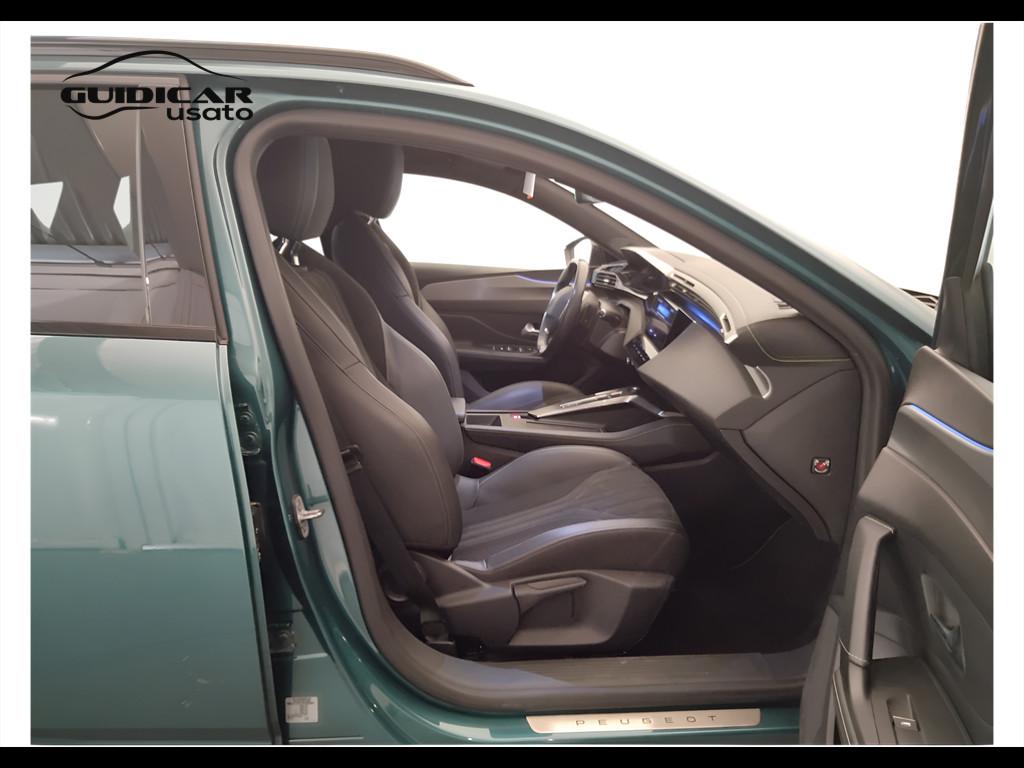 PEUGEOT 308 III 2021 SW - 308 SW 1.5 bluehdi Allure s&s 130cv eat8