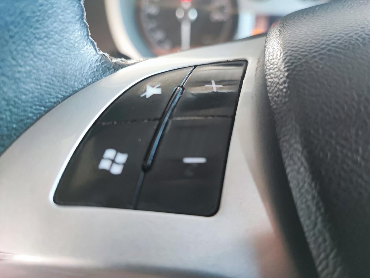 Lancia Delta 1.6 MJT DPF Selectronic Platino