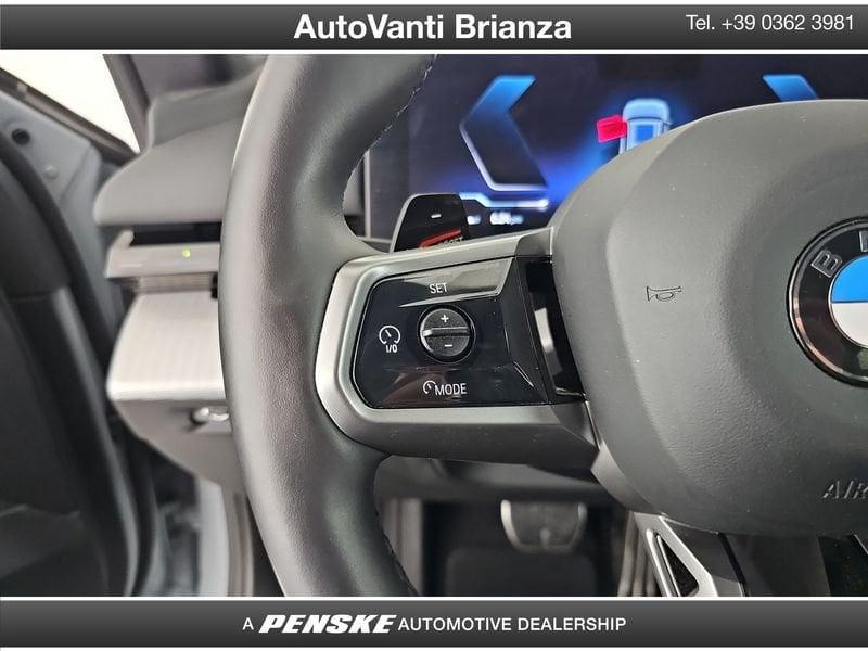 BMW Serie 5 520d 48V xDrive Touring Msport Pro