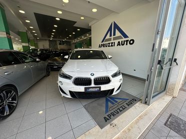 BMW X2 xDrive20d Msport