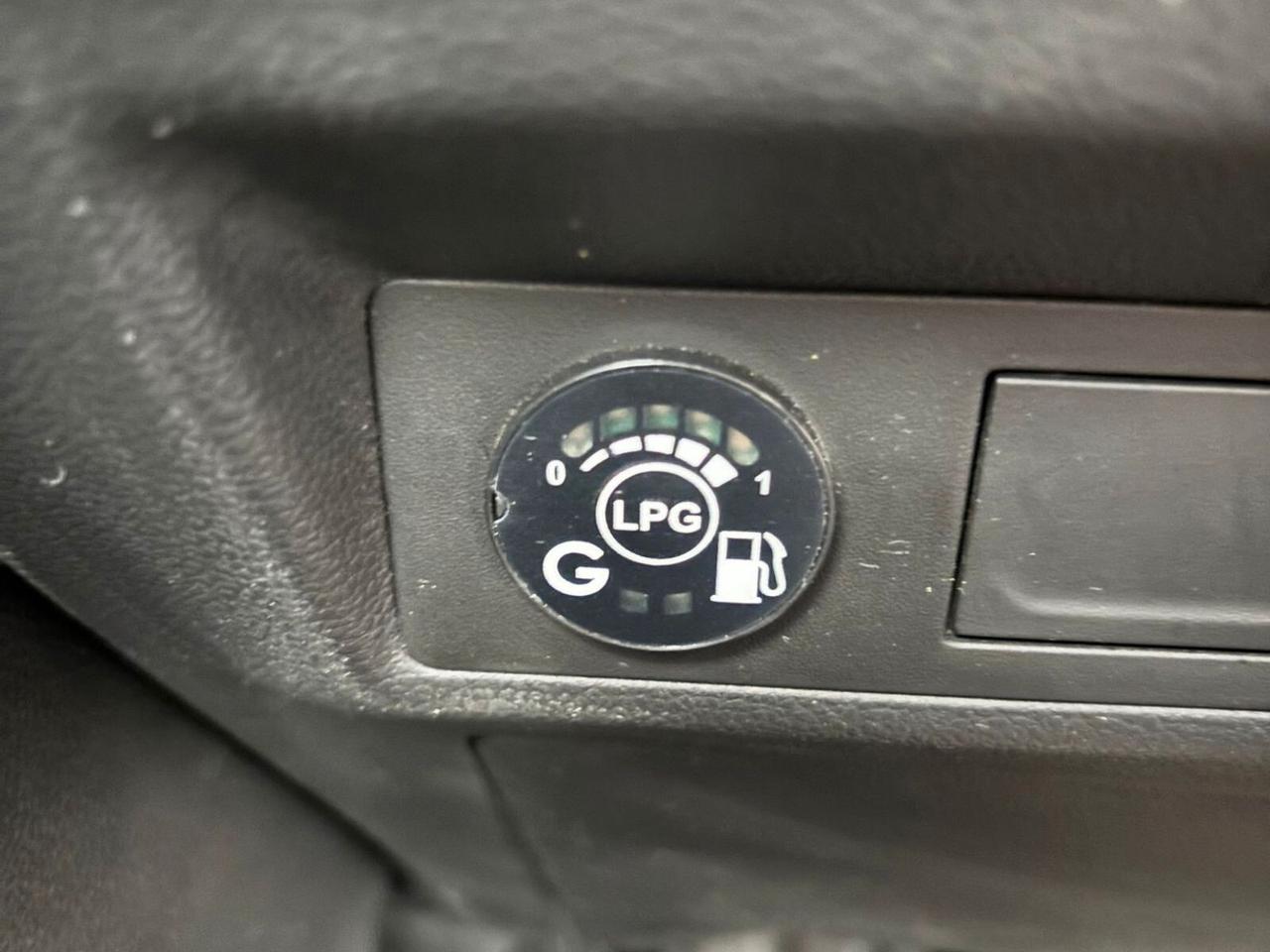 Renault Captur 1.0 TCe GPL Techno