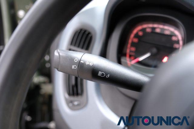 FIAT Panda 0.9 TWINAIR TURBO S&S 4x4 NEOPATENTATI