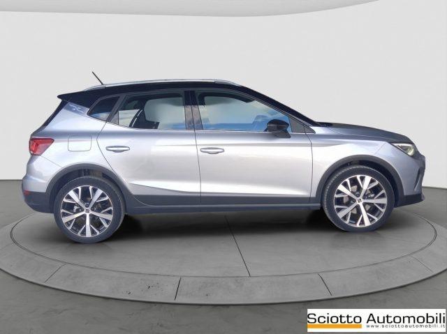 SEAT Arona 1.0 EcoTSI 110 CV XPERIENCE