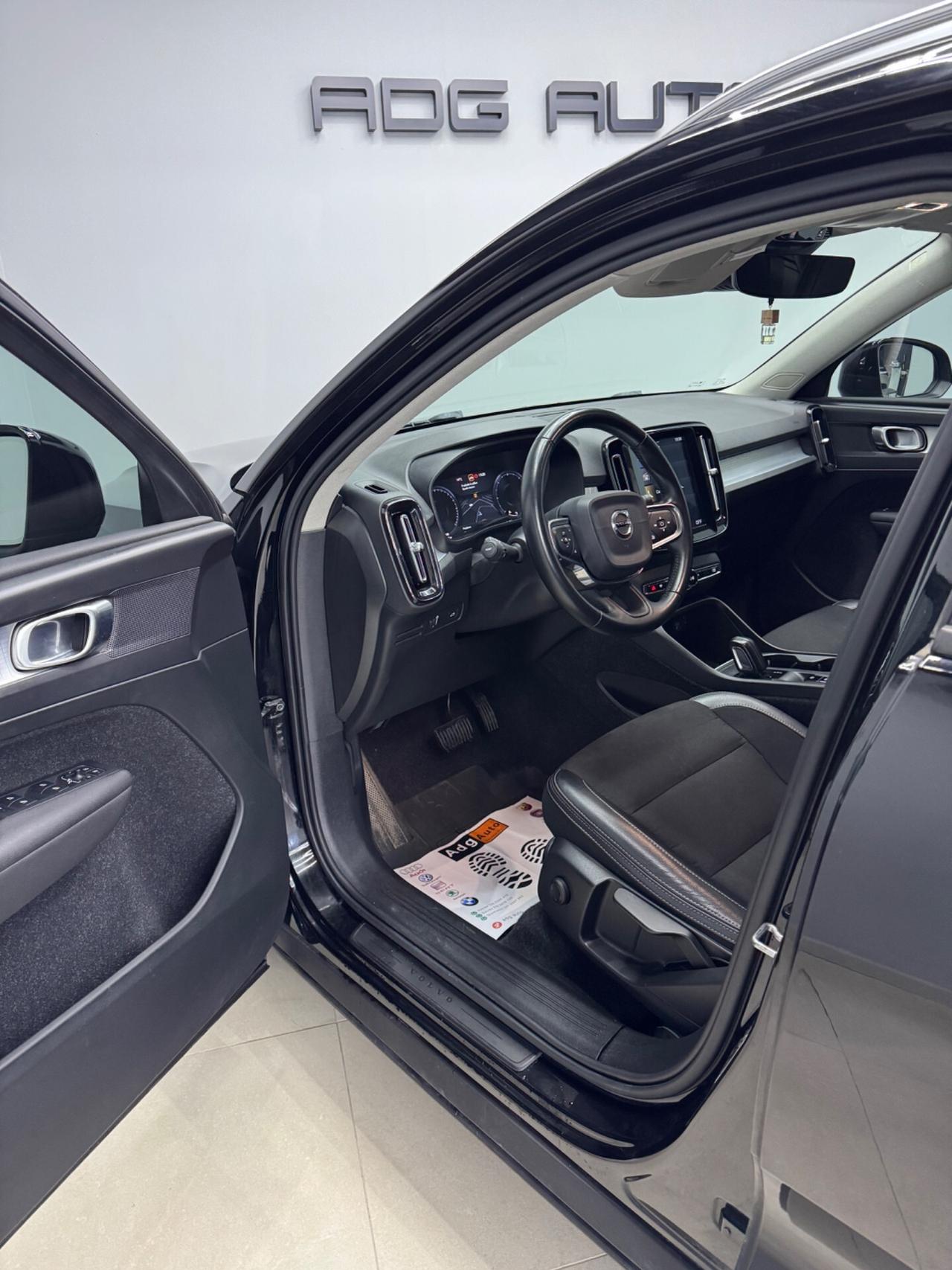 Volvo XC40 D3 AWD Geartronic