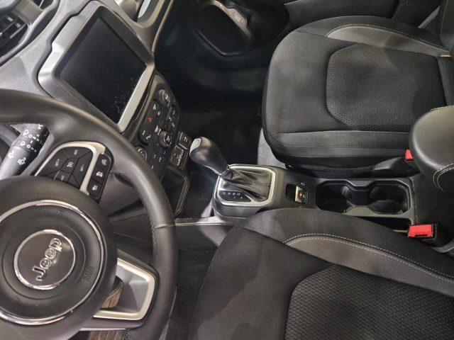 JEEP Renegade 1.5 Turbo T4 MHEV Limited tua da ?199,00 mensili