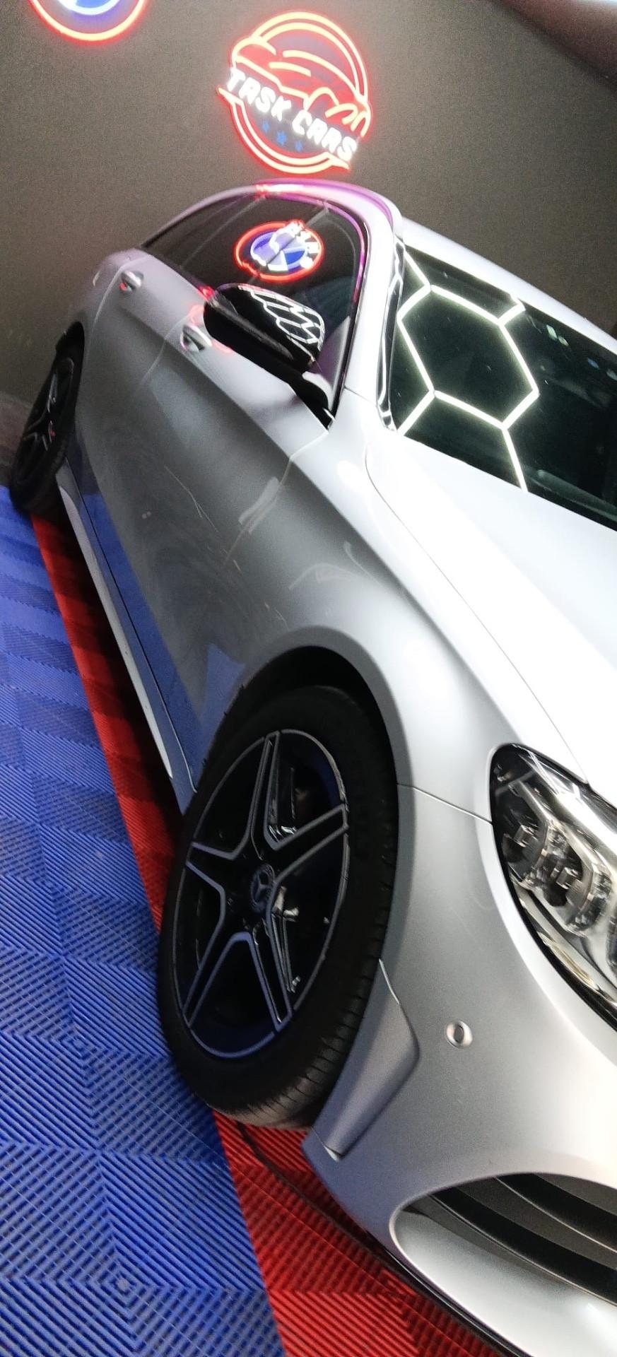 Mercedes-benz C 220 d S.W. 4Matic Auto Premium