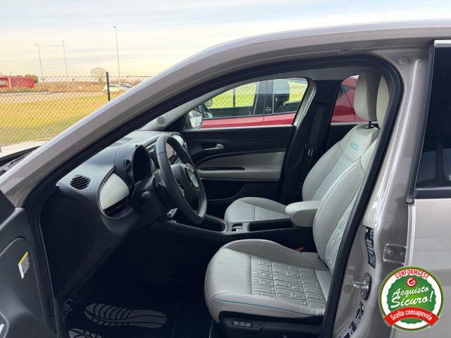 FIAT 600 Hybrid DCT MHEV La Prima ANCHE NEOPATENTATI