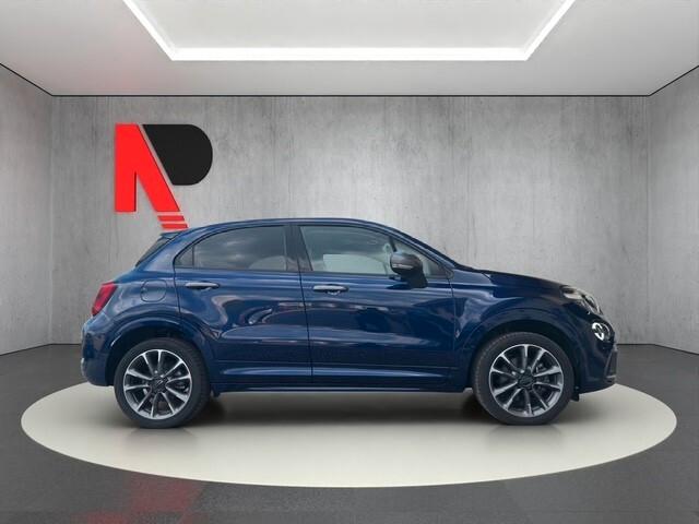 Fiat 500X 1.5 T4 Hybrid 130 CV DCT Sport