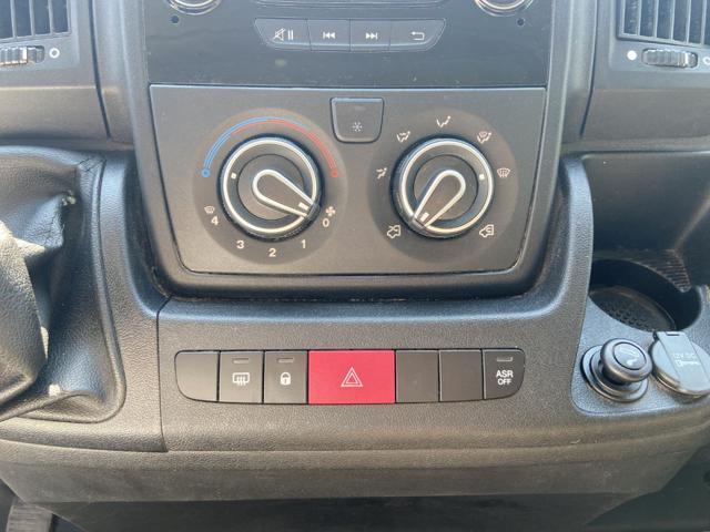 PEUGEOT Boxer *PROMO* 330 2.2 BlueHDi 140 S&S PM-TM Furgone