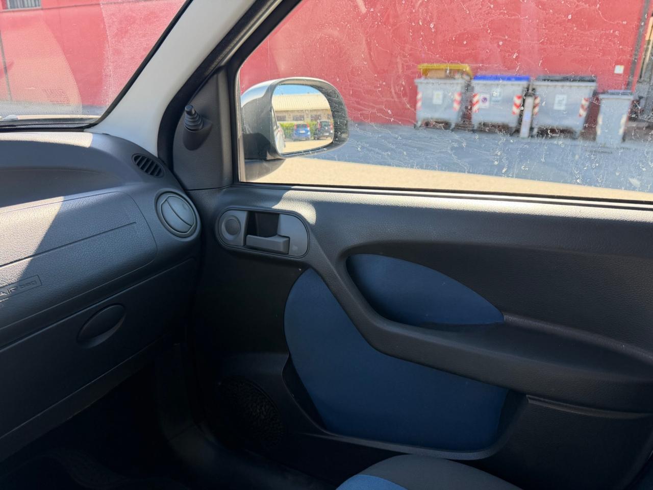 Fiat Panda 1.2 Dynamic Natural Power Mamy