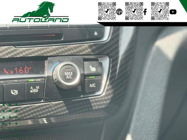 BMW 318 d Touring Msport*OttimeCondizioni*SediliRiscaldati