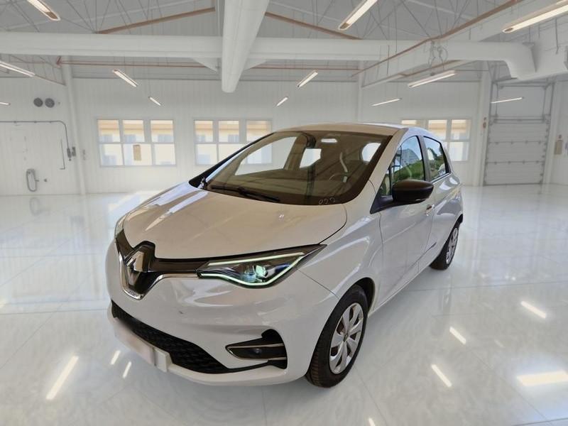 RENAULT ZOE LIFE R110 5 PORTE