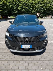 Peugeot 2008 PureTech 130 S&S EAT8 GT Line