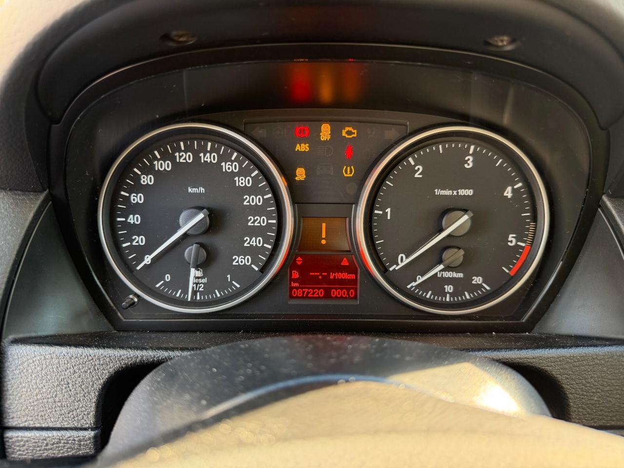 BMW X1 XDRIVE18D 2014 2.0 DIESEL 143 CV *LEGGI