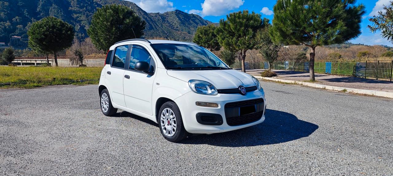 Fiat Panda 1.3 MJT S&S Lounge