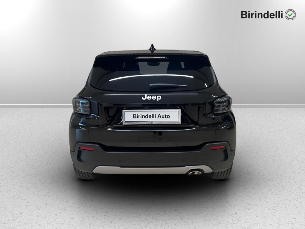 JEEP Avenger - Avenger 1.2 Turbo 100 CV Summit