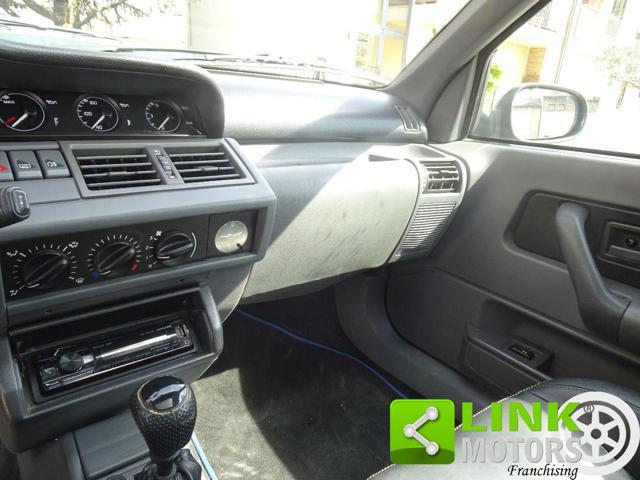 RENAULT Clio 1.8i 16V