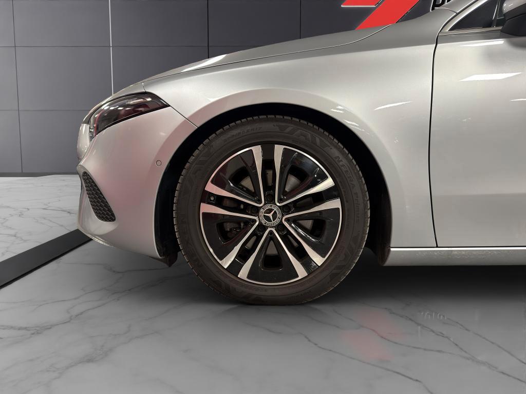 Mercedes A 180 d Progressive Advanced auto