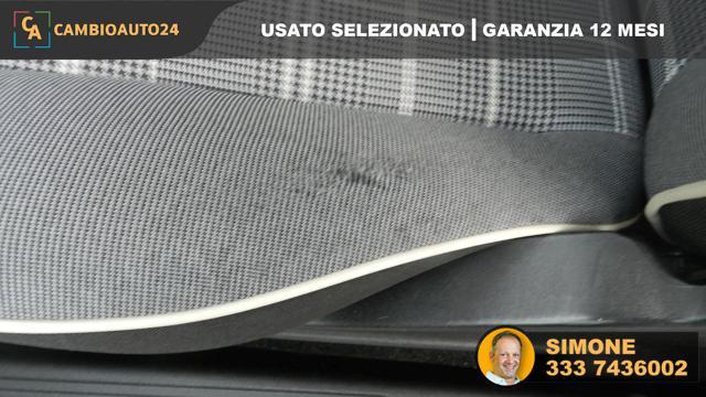 FIAT 500 1.2 Dualogic Lounge