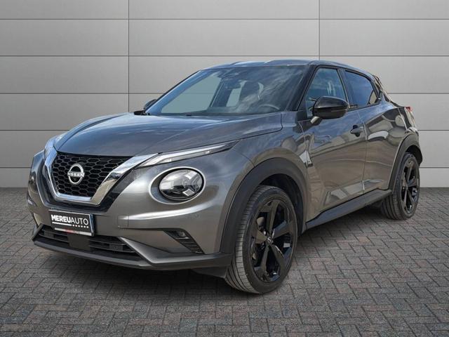 NISSAN Juke 1.0 DIG-T 114 CV Tekna