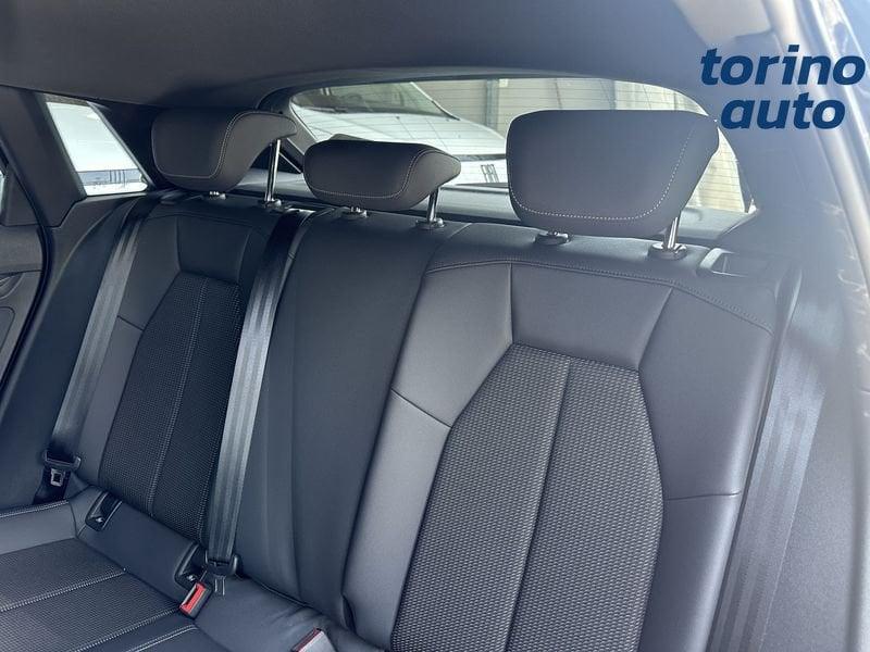 Audi A3 Sportback 45 TFSI e S tronic S line Edition * TETTO APRIBILE *