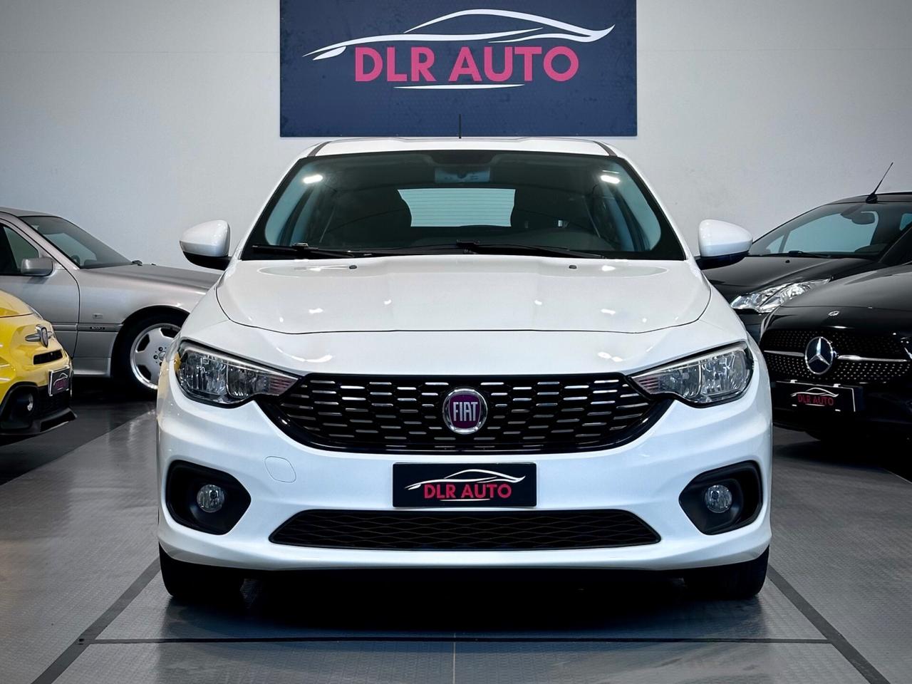 Fiat Tipo 1.3 Mjt S&S 5 porte Easy