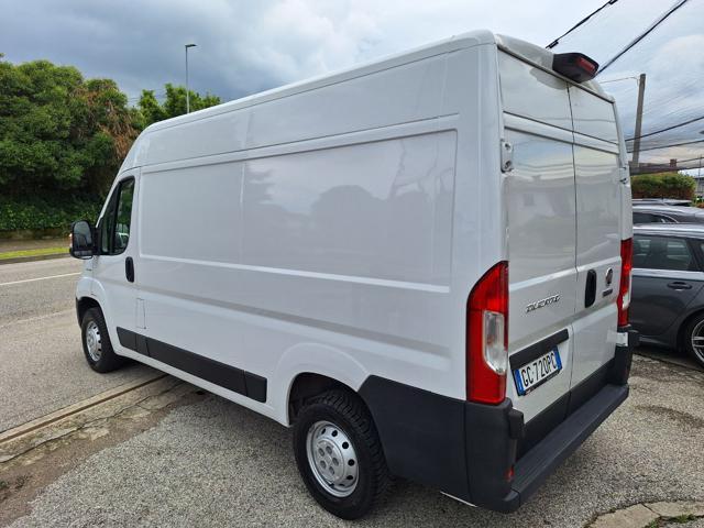 FIAT Ducato 33 2.3 MJT 160CV PM-TM Furgone N°GC720