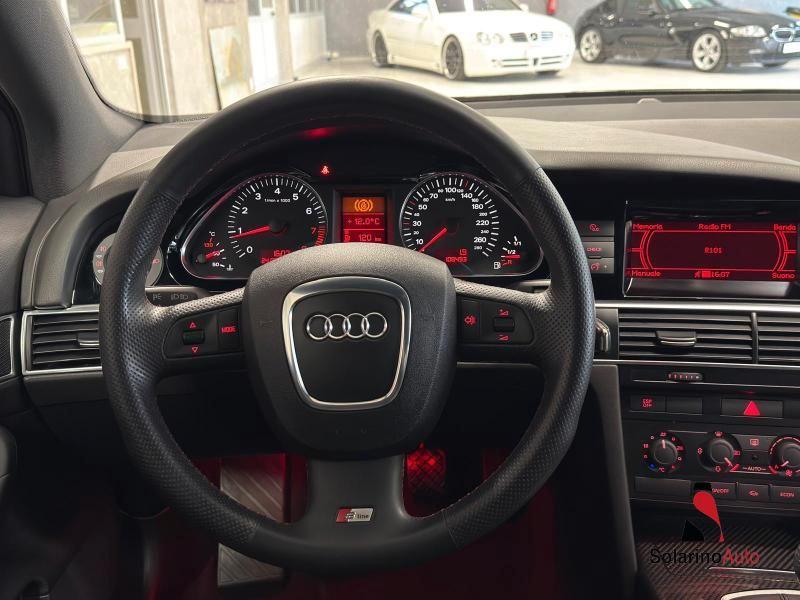 Audi A6 Avant 2.0 tfsi